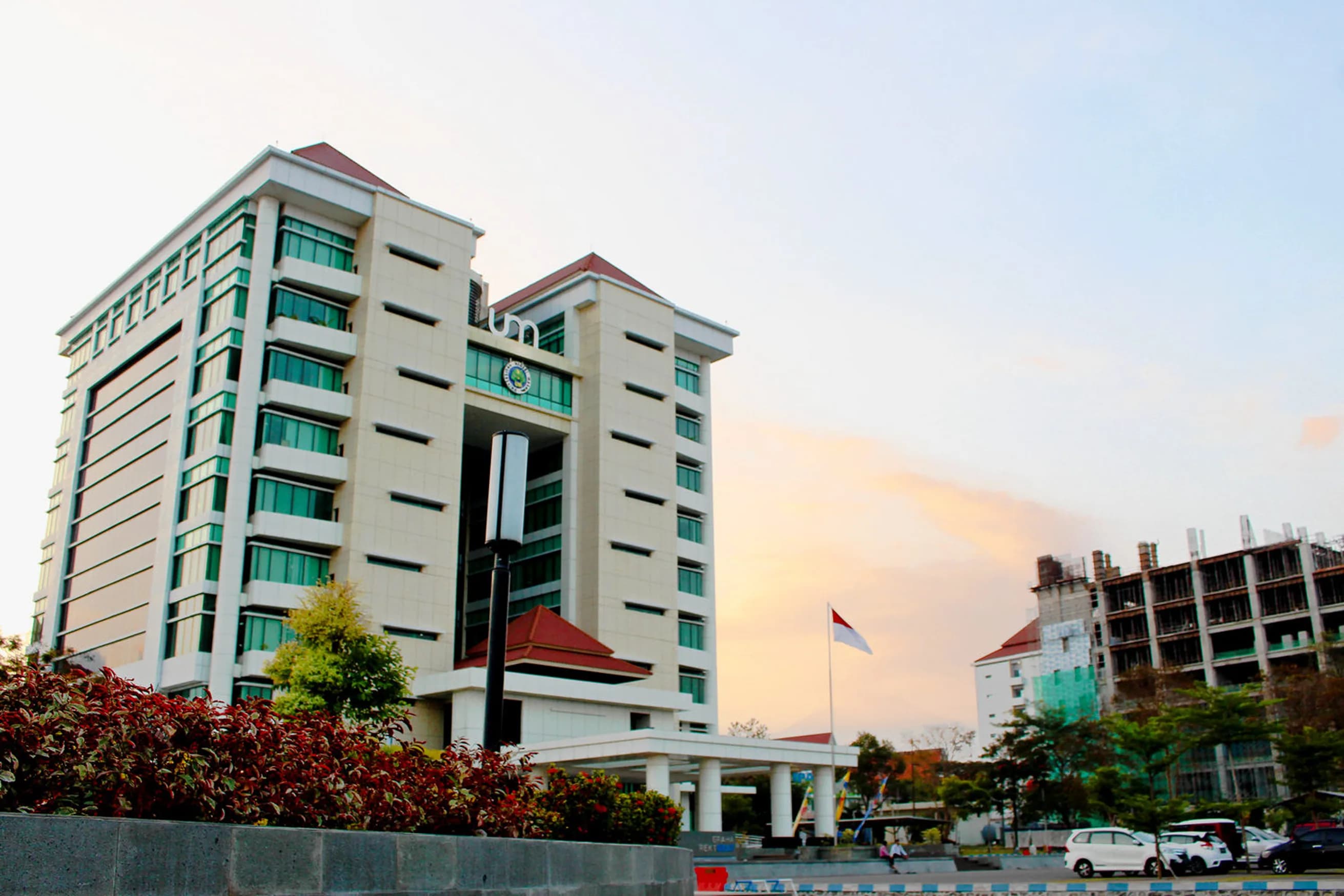Universitas Negeri Malang